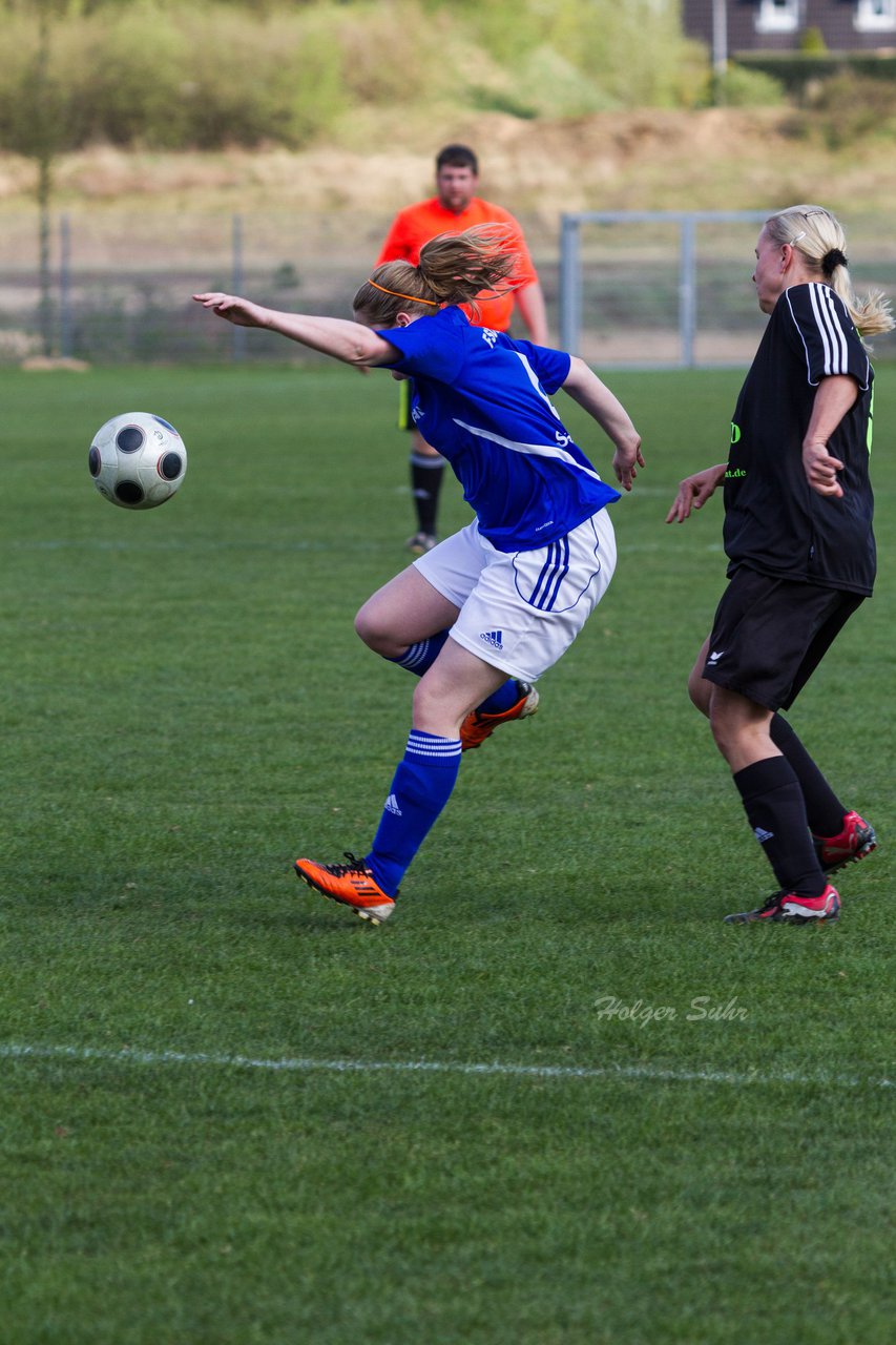 Bild 142 - Frauen FSC Kaltenkirchen II U23 - SV Bokhorst : Ergebnis: 4:1